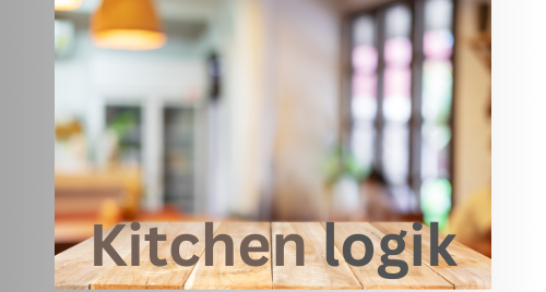 Kitchenlogik.com